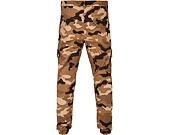 Urban Classics TB3137 Camo Cargo Jogging Pants 2.0 Darkground Camo