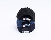 New Era 9FORTY The League Tennessee Titans Strapback Team Color Cap