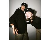 Kangol Wool Jax Beret K3107ST-BK001 Black
