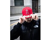 New Era 59FIFTY MLB Authentic Performance Anaheim Angels Fitted Team Color Cap