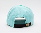 Kangol K5165HT Washed Baseball Blue Tint Cap