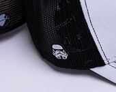 Capslab Trucker (STAR WARS) Stormtrooper WA Cap