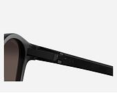 Oakley Latch Matte Black w/ PRIZM Grey Sunglasses