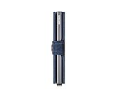 Secrid Miniwallet Vintage Blue
