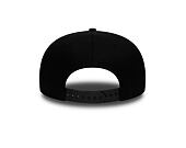 New Era 9FIFTY Stretch-Snap NFL Team Oakland Raiders Snapback Team Color Cap