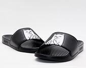RIP N DIP Lord Nermal Slides RND1529 Black