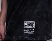 Mitchell & Ness Champions Tie Dye Tee Detroit Pistons Black T-Shirt