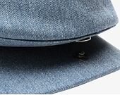 Dickies Telida Cap Air Force Blue Flat Cap