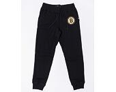 '47 Brand NHL Boston Bruins Imprint Burnside Pants Jet Black Sweatpants