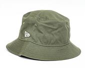 New Era Tapered Olive Bucket Hat