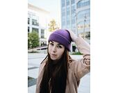 HUF Essentials Usual Beanie Violet