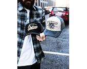 Stetson Trucker Cap American Heritage Classic Black 7751171