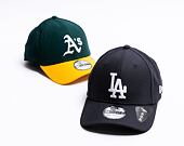 New Era 39THIRTY Diamond Era Los Angeles Dodgers Stretch Fit Navy Cap