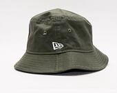 New Era Team Tab Tapered Bucket Los Angeles Dodgers New Olive