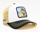 Capslab Trucker Wolverine - Marvel CL/MAR4/1/WOL2 Cap