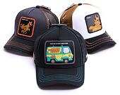 Capslab Trucker - Scooby-Doo CL/SD1/1/MAC2 Cap