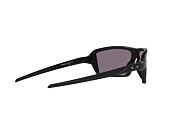Oakley Cables - Matte Black / Prizm Grey - OO9129-163 Sunglasses