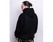 Mitchell & Ness Arch Hoody Chicago Bulls Black