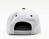 New Era 9FIFTY Kids DC Batman Snapback Gray
