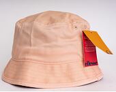 Ellesse Pastel Pack Mount Bucket Hat Light Orange