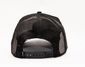 Goorin Bros. Brothers Animal Farm Core The Panther Black Cap