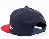 New Era 9FIFTY MLB Atlanta Braves Snapback Team Color Cap