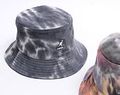 Kangol Tie Dye Bucket K4359-SM082 Smoke