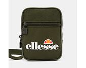 Ellesse Templeton Small Item Bag Khaki Shoulder Bag