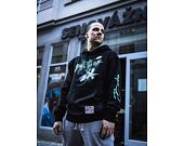 Mitchell & Ness Hyper Hoops Hoodie Boston Celtics Black Hoody