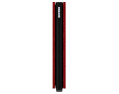 Secrid Fuel Black-Red Wallet