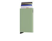 Secrid Cardprotector Powder Pistachio