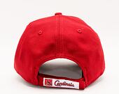New Era 9FORTY MLB The League 20 St. Louis Cardinals Strapback Game Logo Cap