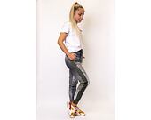 Kappa 222 Banda Rastoria Graphik C4P Sweatpants