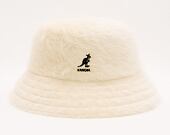 Kangol Furgora Bucket Ivory Hat