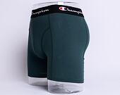 Champion 2 pk Boxer TEL/NBK Boxer Briefs