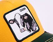 Goorin Bros. The Cash Cow 101-0383-YEL Cap