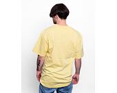 Karl Kani Small Signature Essential Tee light yellow T-Shirt