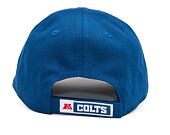 New Era 9FORTY NFL The League sbb Indianapolis Colts 20 Cap