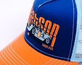Kšiltovka Stetson - Trucker Cap Endurance - 28