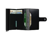 Secrid Premium Miniwallet Dusk Black