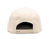 Kšiltovka New Era 9FIFTY MLB Pastel Patch Chicago Cubs Light Cream / Pastel Blue
