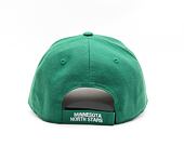 '47 Brand Vintage Minnesota Northstars '47 MVP Kelly Green Cap