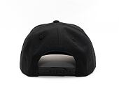'47 Brand Calgary Flames Cold Zone ‘47 MVP DP Black Cap