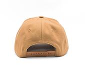 '47 Brand NHL Pittsburgh Penguins Snapback '47 MVP Camel Cap
