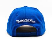 Kšiltovka Mitchell & Ness NHL Team Ground 2.0 Pro Snapback New York Islanders Blue