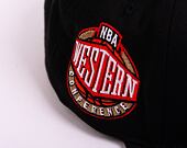 Kšiltovka Mitchell & Ness NBA Conference Patch Snapback Hwc Vancouver Grizzlies Black