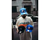Kšiltovka Mitchell & Ness - Team Ground 2.0 Pro Snapback - San Jose Sharks - Black