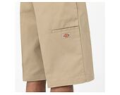 Kraťasy Dickies Multi Pocket 13inch Waist Shorts Khaki