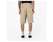 Kraťasy Dickies Multi Pocket 13inch Waist Shorts Khaki