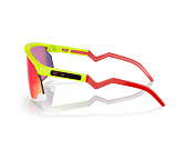 Sluneční Brýle Oakley BXTR Retina Burn/White - Prizm Road